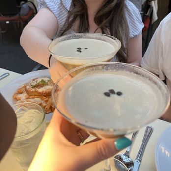 Palermo Italian Restaurant - espresso martini - Italian Near Me - San Jose, California Palermo Italian Restaurant - espresso martini - Italian Near Me - San Jose, California