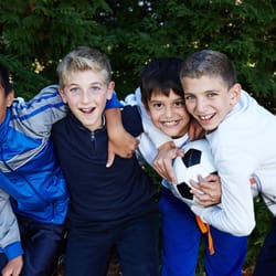 Chesterfield Montessori School