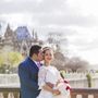 Photo of I love Paris!