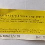 Photo of Stauffenberg-Erinnerungsstätte