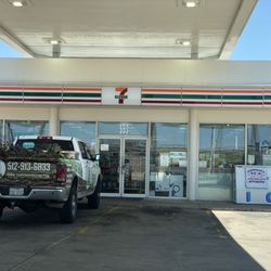 7-Eleven