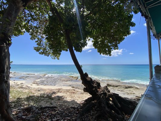 Rhythms at Rainbow Beach by null