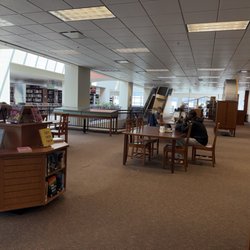 Central Library of Rochester and Monroe County
