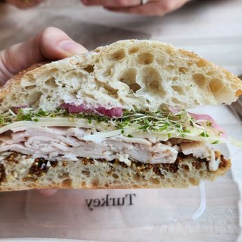 Winn Winn Cafe - Turkey sanwhich - Bakeries Near Me - Columbus, Ohio Winn Winn Cafe - Turkey sanwhich - Bakeries Near Me - Columbus, Ohio