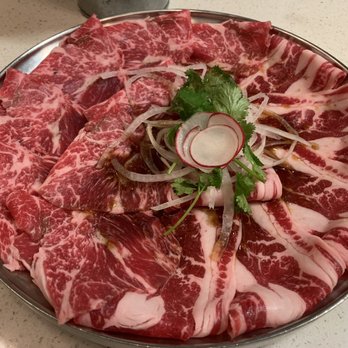 KOKUMI - Steak and Wagyu toro beef - Hot Pot Near Me - Arcadia, California