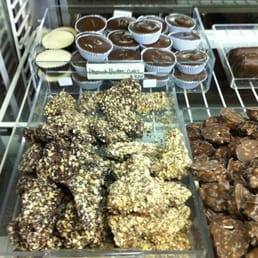 Peanut Butter Cups