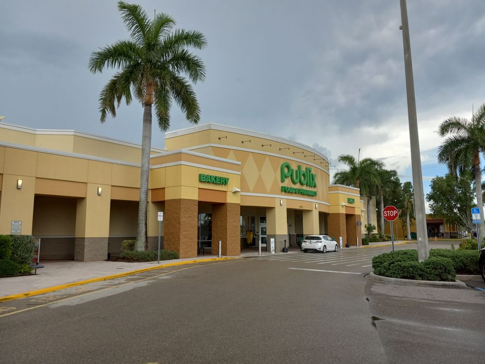 PUBLIX SUPER MARKETS - Updated February 2026 - 21 Photos & 27 Reviews