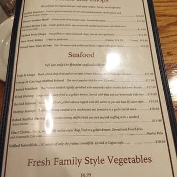 The Horse - Horse N Carriage of Norfolk-- 210 Dedham Street, Junction of Routes 1A & 115, Norfolk Menu - Venues & Event Spaces Near Me - Norfolk, Massachusetts The Horse - Horse N Carriage of Norfolk-- 210 Dedham Street, Junction of Routes 1A & 115, Norfolk Menu - Venues & Event Spaces Near Me - Norfolk, Massachusetts