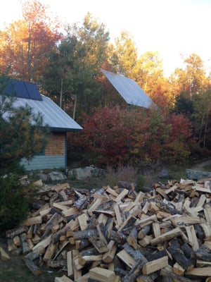 Maine Huts & Trails by null