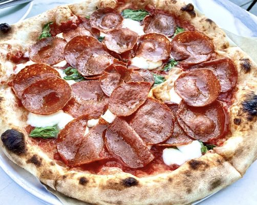 Pizzeria Mercato by null