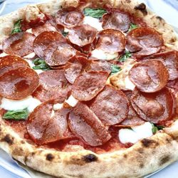 Pizzeria Mercato