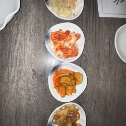 BAB Korean Food & BBQ