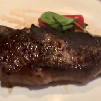 T-Bones - 16 oz NY Steak - Steakhouses Near Me - Las Vegas, Nevada