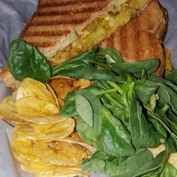Doshi House - Coffee & Tea Near Me - Houston, Texas
