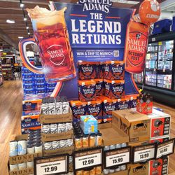 Harris Teeter - Oktoberfest