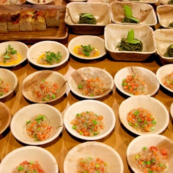 Crateful Catering - Caterers Near Me - Los Angeles, California Crateful Catering - Caterers Near Me - Los Angeles, California