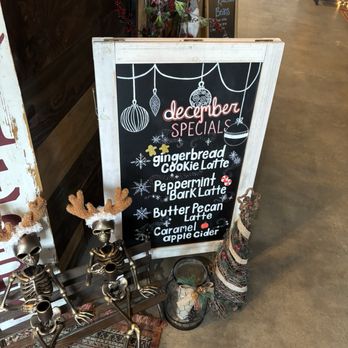 The Coffee Tree Roasters - Specials - Coffee Roasteries Near Me - Morgantown, West Virginia
