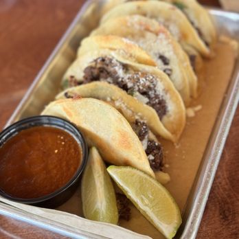 Underground Tap & Grille - Tacos - Tapas Bars Near Me - Dahlonega, Georgia
