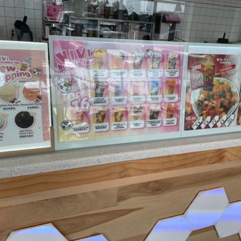 Vivi Bubble Tea - Specials - Bubble Tea Near Me - Troy, Michigan
