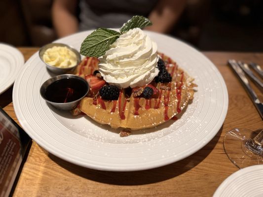 Carson's Food & Drink - On Main by null