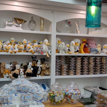Dolle's Candyland - Cute plush! - Candy Stores Near Me - Ocean City, Maryland Dolle's Candyland - Cute plush! - Candy Stores Near Me - Ocean City, Maryland
