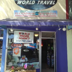 El Camino World Travel