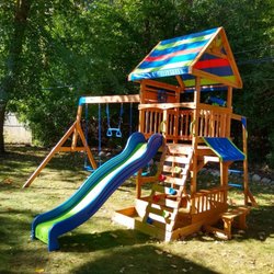 You Buy We Build