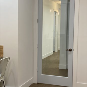 Smilefolk - Door to the rooms - General Dentistry Near Me - Weston, Florida
