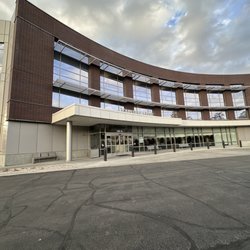 Bountiful InstaCare - Main entrance to Bountiful Instacare
