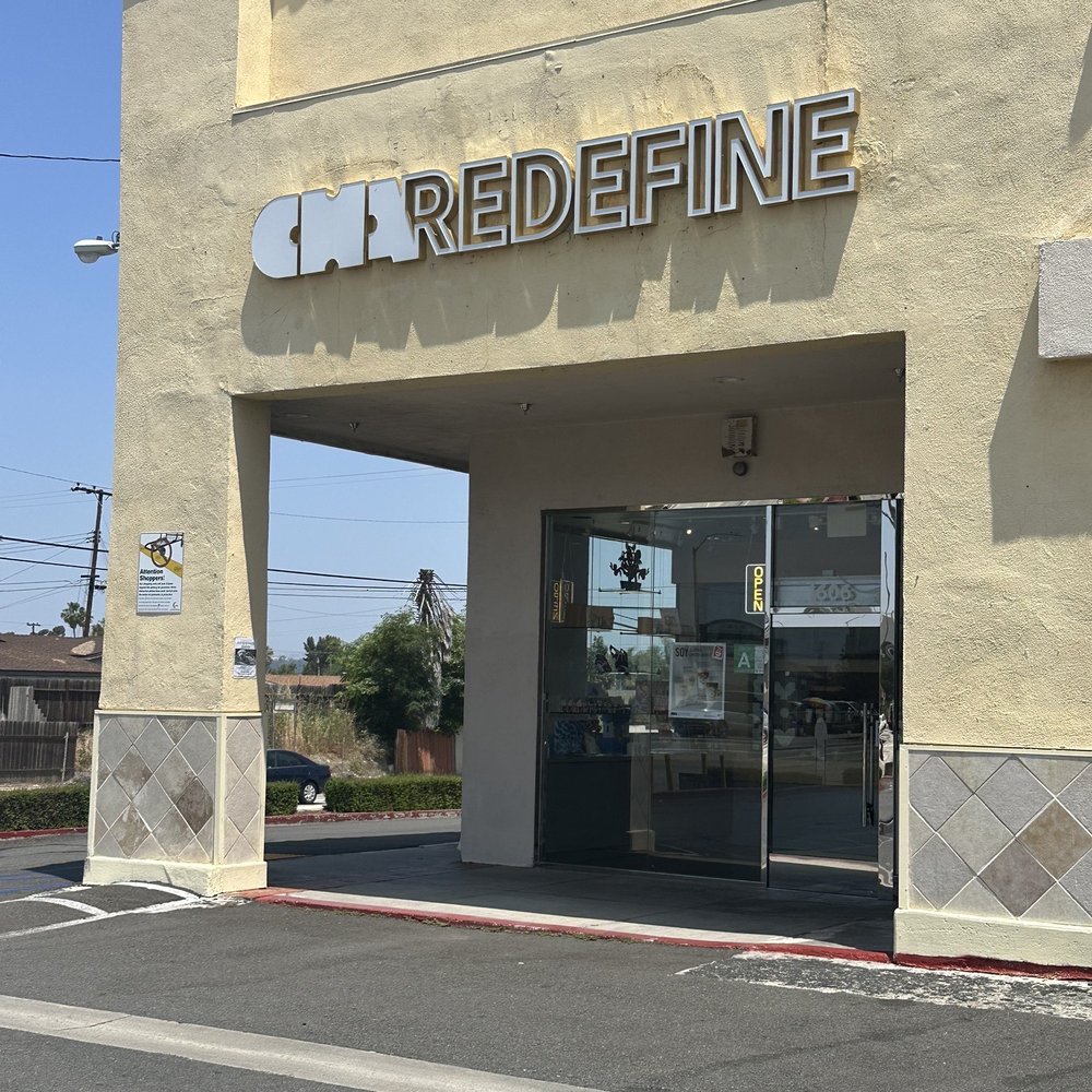 Cha Redefine - Outside - Tea Rooms Near Me - Rowland Heights , California Cha Redefine - Outside - Tea Rooms Near Me - Rowland Heights , California