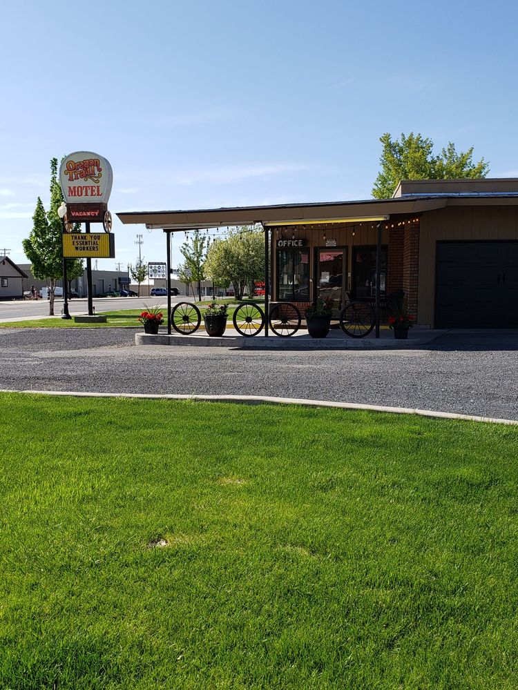 OREGON TRAIL INN 14 Photos & 40 Reviews 510 Broadway Ave S, Buhl