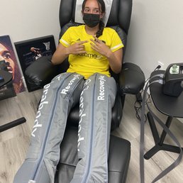Compression therapy Compression therapy