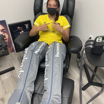 CryoSpot - Compression therapy - Cryotherapy Near Me - Santa Ana, California CryoSpot - Compression therapy - Cryotherapy Near Me - Santa Ana, California