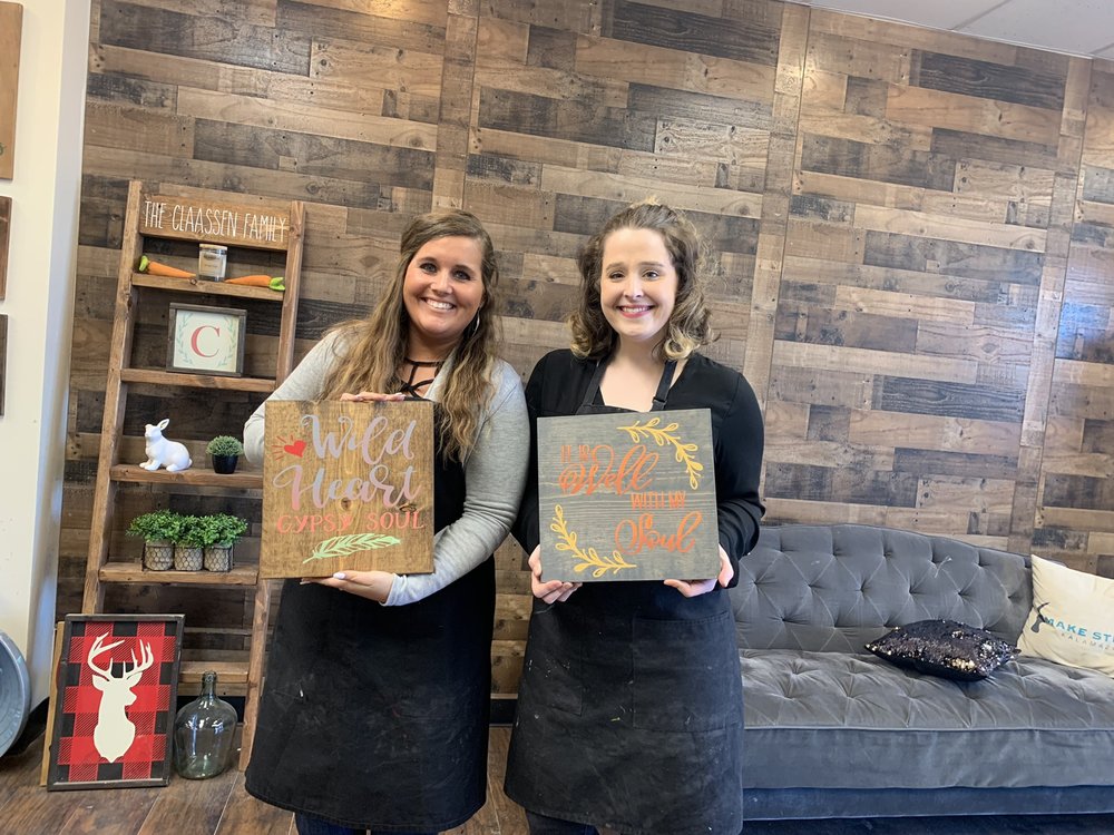 MAKE STUDIO KALAMAZOO 16 Photos 3410 Gull Rd, Kalamazoo, Michigan