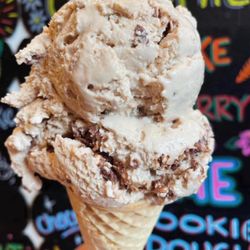 Normby Creamery - Fierro Rocher