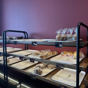85°C Bakery Cafe-Niles - Bakeries Near Me - Niles, Illinois