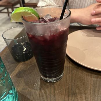 Jarana - Chica morada - Peruvian Near Me - East Rutherford, New Jersey Jarana - Chica morada - Peruvian Near Me - East Rutherford, New Jersey