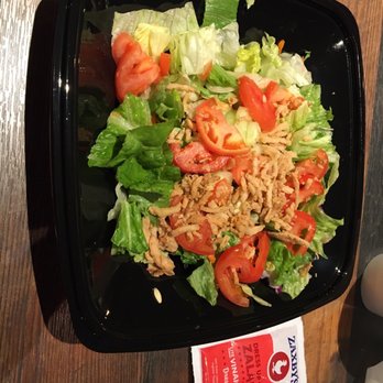 Zaxbys - House - Fast Food Near Me - Chantilly, Virginia