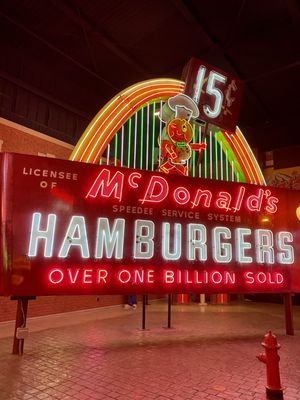 American Sign Museum by null