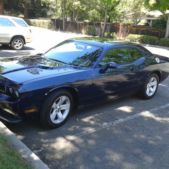 Kee's Auto Body - You'd never know it was fixed, matched the jazz blue pearlcoat beautifully. - Body Shops Near Me - Concord, California Kee's Auto Body - You'd never know it was fixed, matched the jazz blue pearlcoat beautifully. - Body Shops Near Me - Concord, California