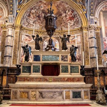 Duomo di Siena - Landmarks & Historical Buildings Near Me - Siena, SI Duomo di Siena - Landmarks & Historical Buildings Near Me - Siena, SI