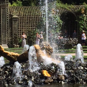 Les Jardins du Château de Versailles - Parks Near Me - Versailles, 78 Les Jardins du Château de Versailles - Parks Near Me - Versailles, 78
