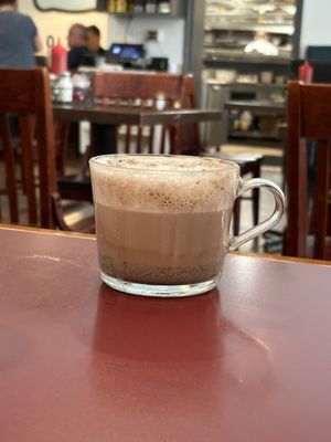The Bryant Corner Cafe by null