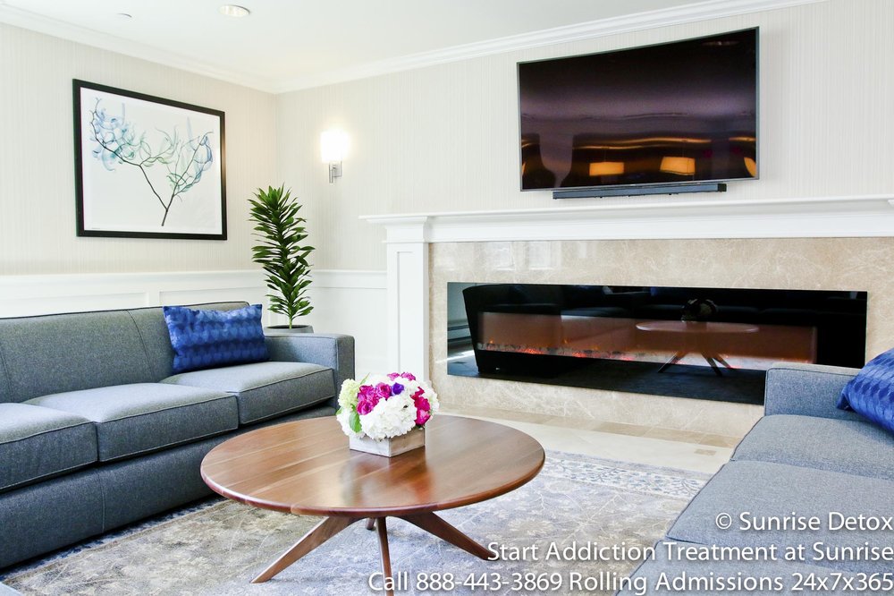 Sunrise Detox - Cherry Hill - grief counselor in Cherry Hill, NJ