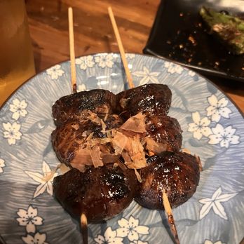 The Yakitori Bar - Japanese Near Me - Fremont, California
