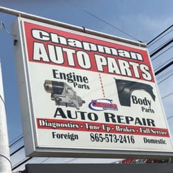 Chapman Enterprise Inc