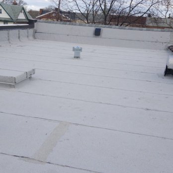 NY Roofing - Roofing Near Me - Brooklyn, New York