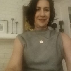 Roxanne Gelado, LMT - Isle of Palms Massage