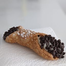 Cannoli