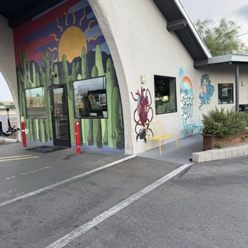 Hotel McCoy - Hotels Near Me - Tucson, Arizona